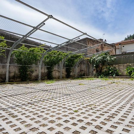 Giselle Apartments Maiori - Amalfi Coast Ngoại thất bức ảnh