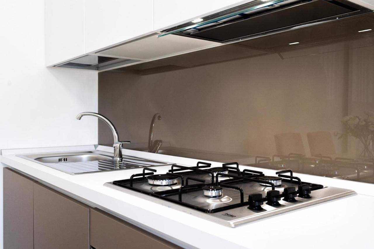 Giselle Apartments Maiori - Amalfi Coast Ngoại thất bức ảnh