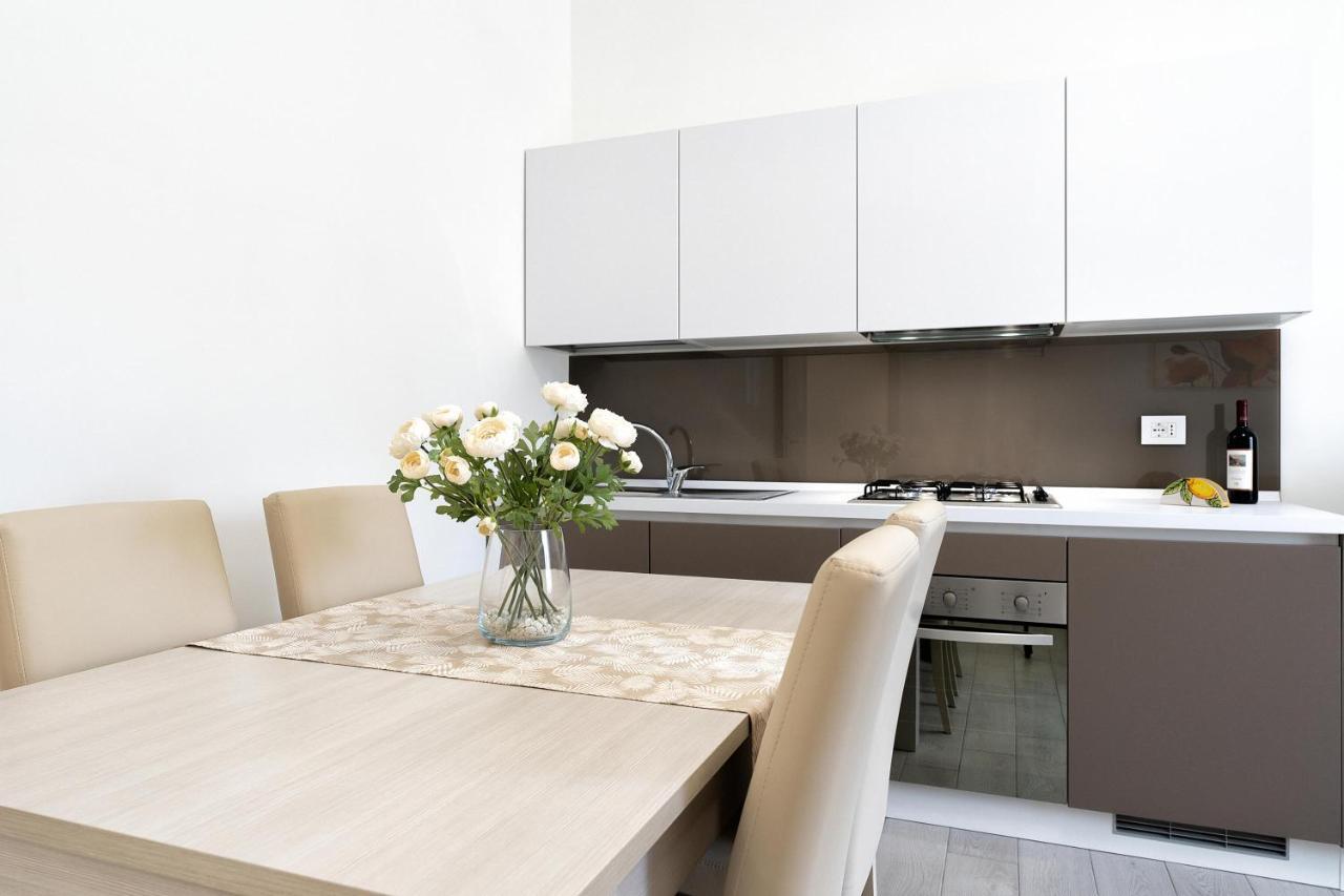 Giselle Apartments Maiori - Amalfi Coast Ngoại thất bức ảnh
