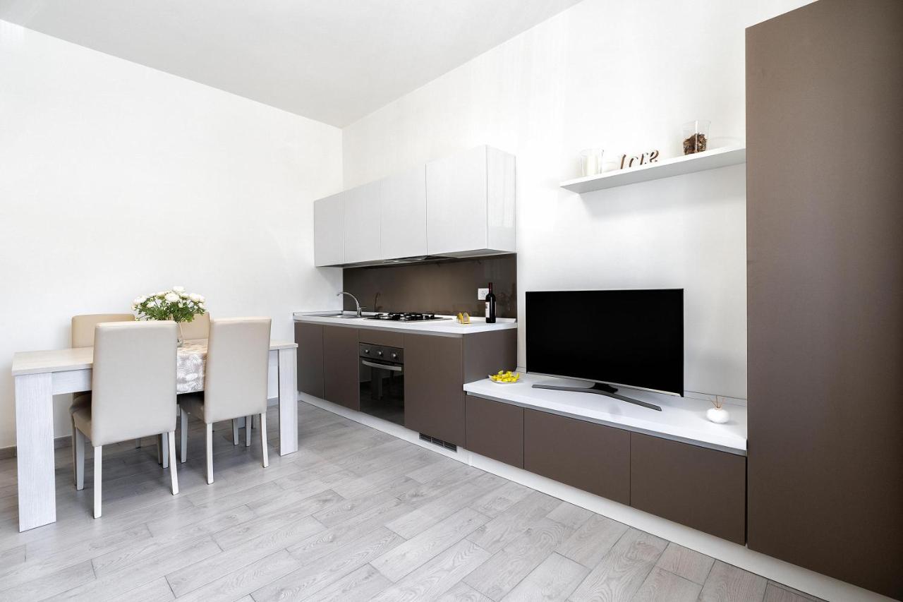 Giselle Apartments Maiori - Amalfi Coast Ngoại thất bức ảnh
