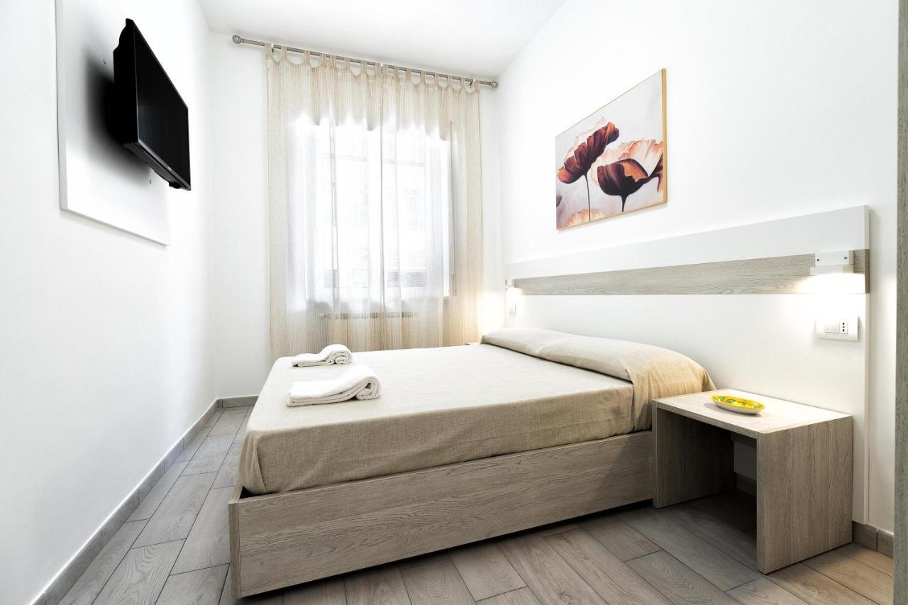 Giselle Apartments Maiori - Amalfi Coast Ngoại thất bức ảnh