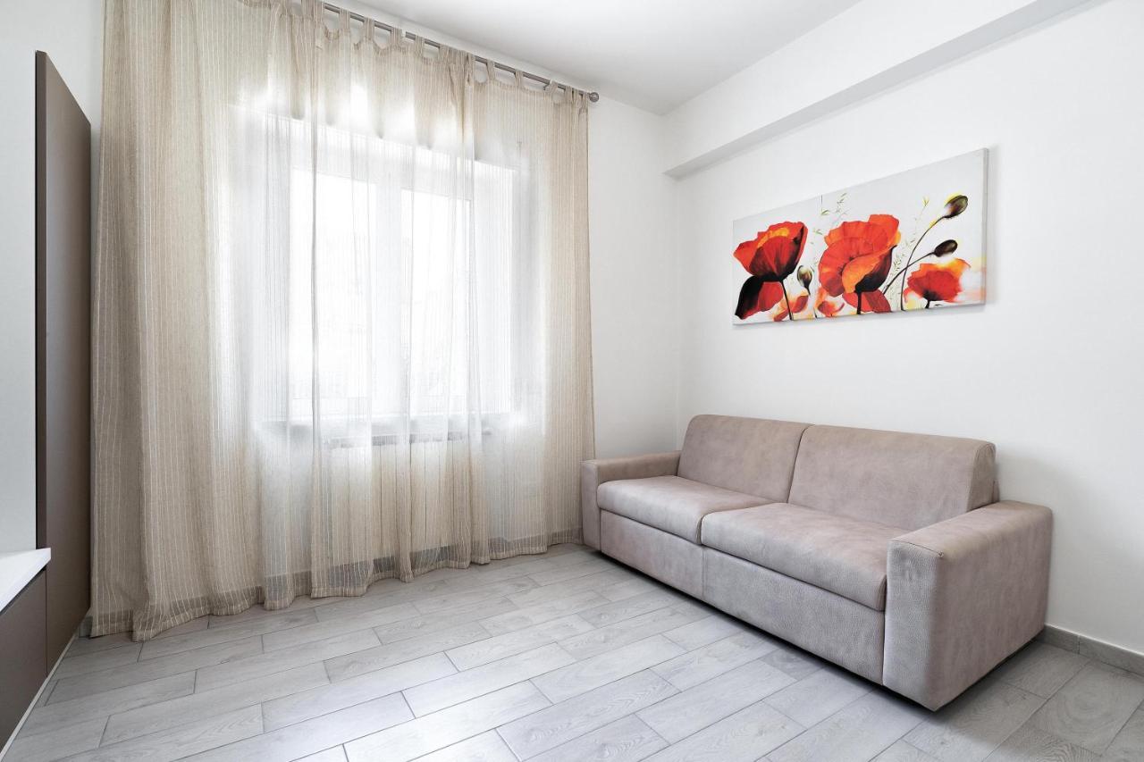 Giselle Apartments Maiori - Amalfi Coast Ngoại thất bức ảnh