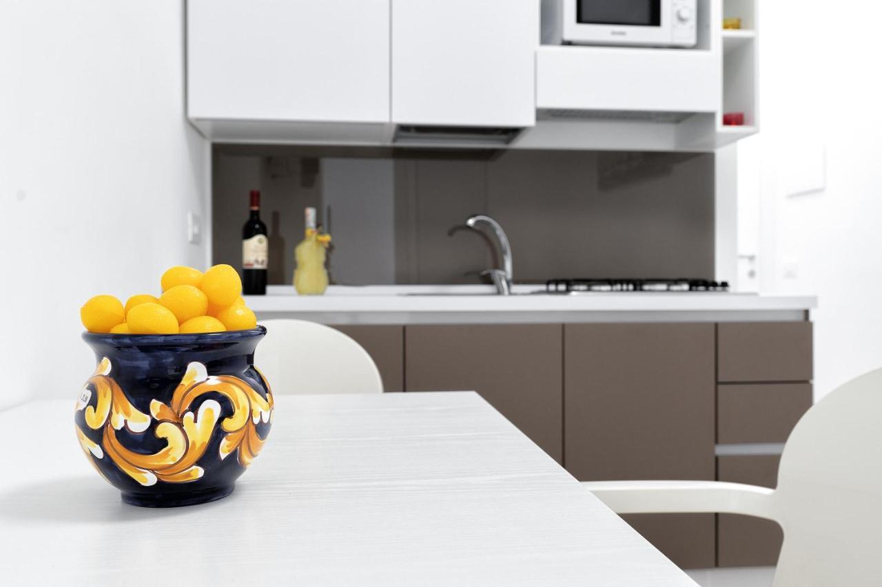 Giselle Apartments Maiori - Amalfi Coast Ngoại thất bức ảnh