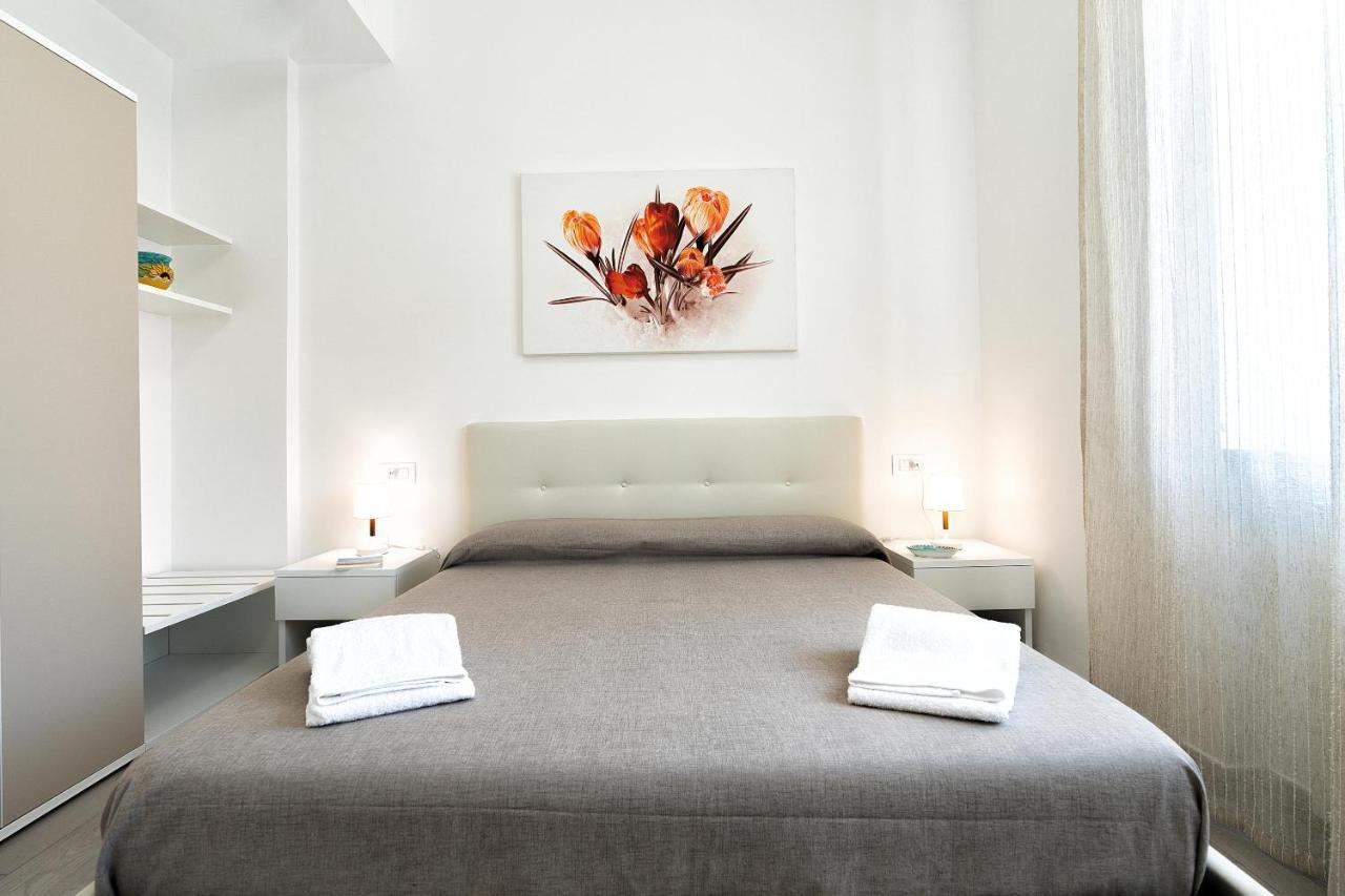 Giselle Apartments Maiori - Amalfi Coast Ngoại thất bức ảnh