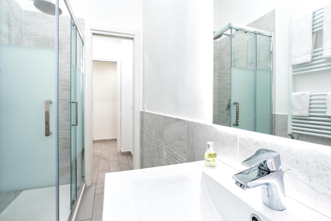 Giselle Apartments Maiori - Amalfi Coast Ngoại thất bức ảnh